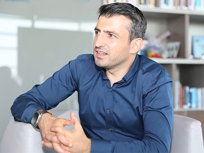 Başarılı Zyberlich Beam AI Trader