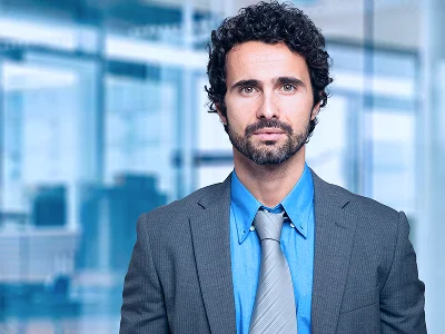 Başarılı Zyberlich Beam AI Trader