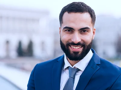 Başarılı Zyberlich Beam AI Trader